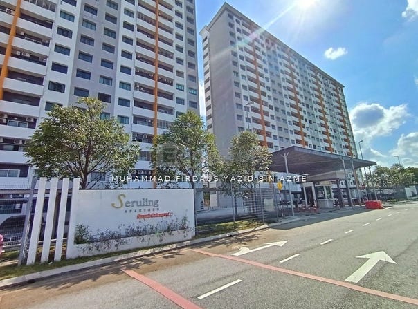 Jalan Astaka 1/KU2, Klang, Selangor 41050
