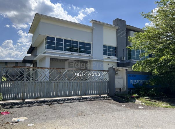 Semenyih, 43500, Selangor, Semenyih, Selangor 43500