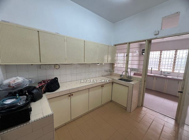 Off Jalan Cheras, Cheras, Kuala Lumpur 56100