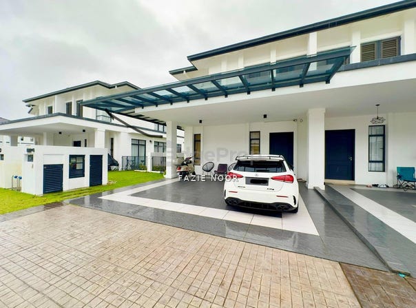 Bandar Puncak Alam, Selangor 42300