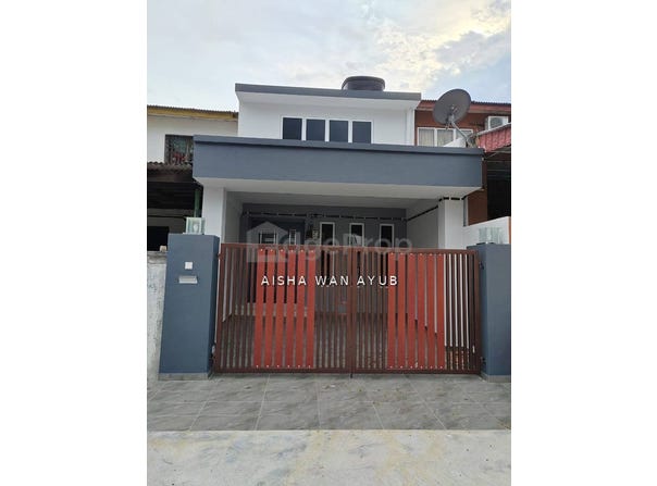 Jalan Jati Emas, Kajang, Selangor 43000