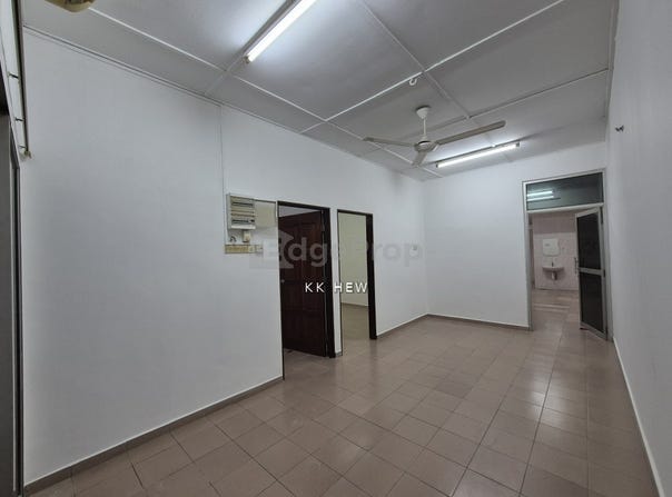 Jalan 1/1, Semenyih, Selangor 43500