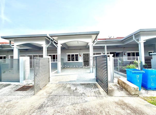 Shah Alam, Selangor 40460