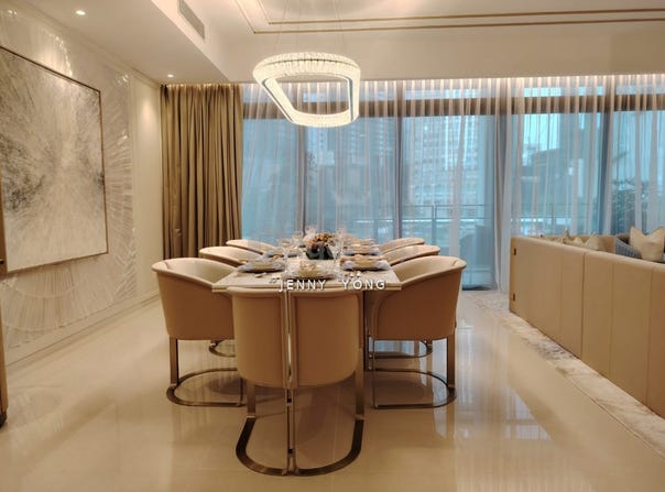 Damansara Heights, Kuala Lumpur 50490