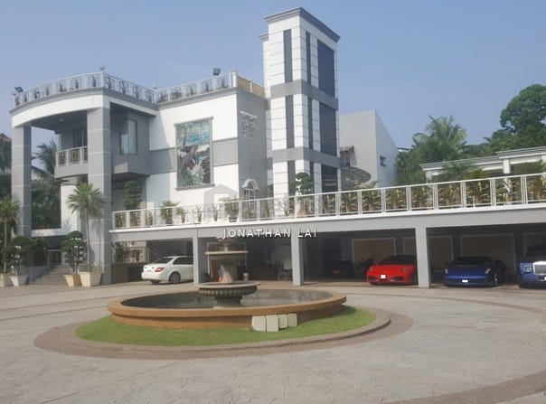 Kajang, Selangor 43000