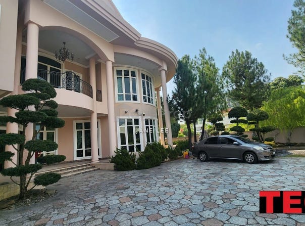 Kinta, Perak