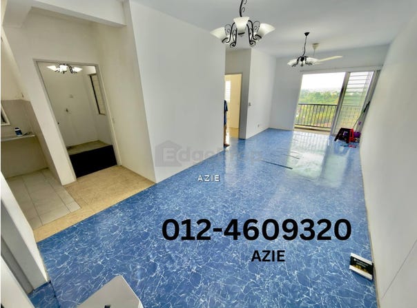 JALAN ECOHILL 1/2, SETIA ECOHILL, Semenyih, Selangor 43500