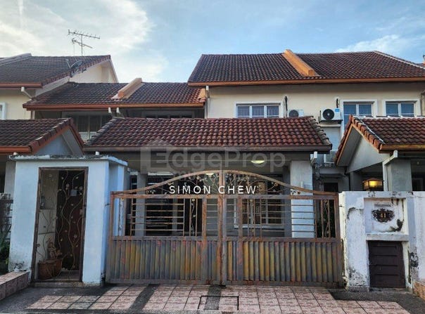 Jalan Putra Permai 10/2 I, Putra Heights, Selangor 47650