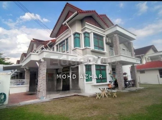 Jalan 4/9Q, Bangi, Selangor 43650