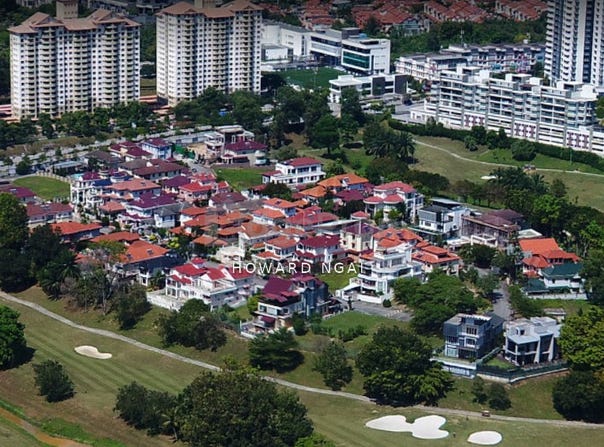 Jalan 2/155A, Bukit Jalil, Kuala Lumpur 57000