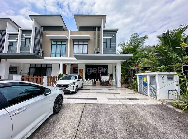 Semenyih, Selangor 43700
