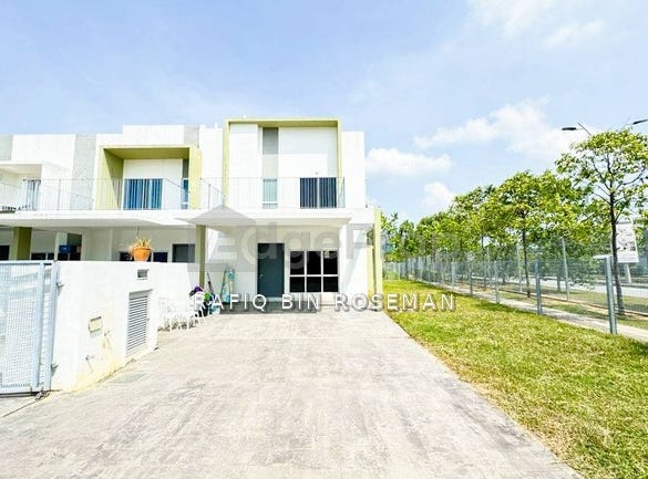 Dengkil, Selangor 43800