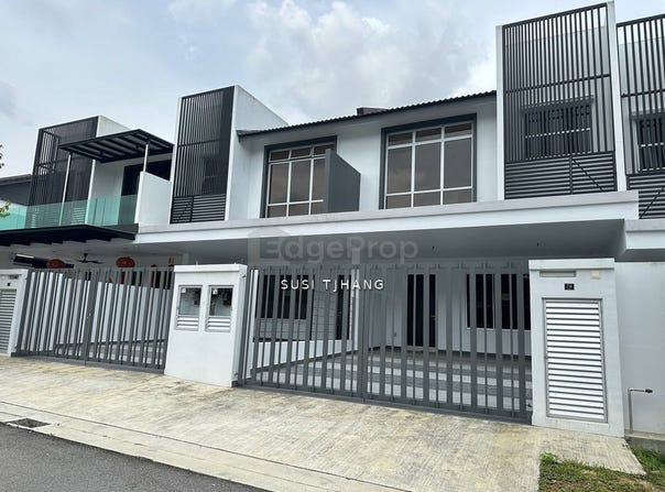 Johor Bahru, Johor 81300