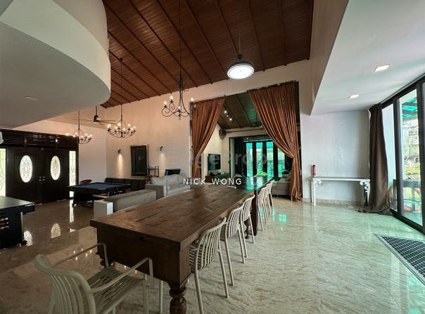 Jalan Ukay, Ampang, Selangor 68000