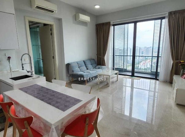 Jalan Bangsar, Bangsar, Kuala Lumpur 59200