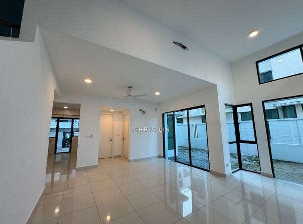 Bukit Manda'rina, Cheras, Kuala Lumpur 56000