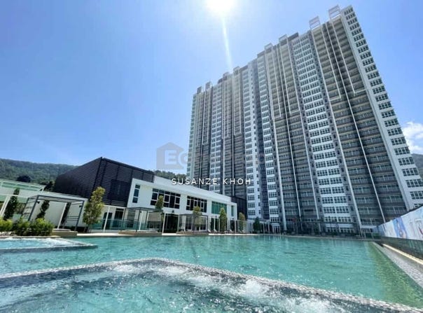 Off Jalan Batu Ferringhi, 11100, Penang, Batu Ferringhi, Penang 11100