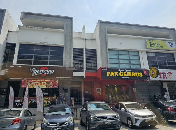 Shah Alam, Selangor 47000