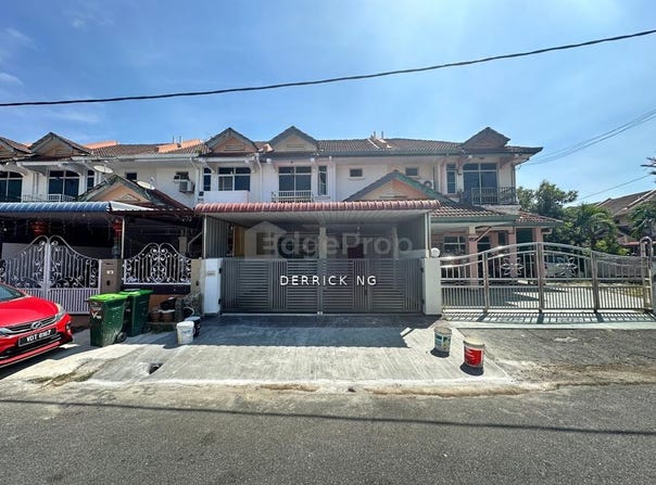 Sungai Petani, Kedah 08000