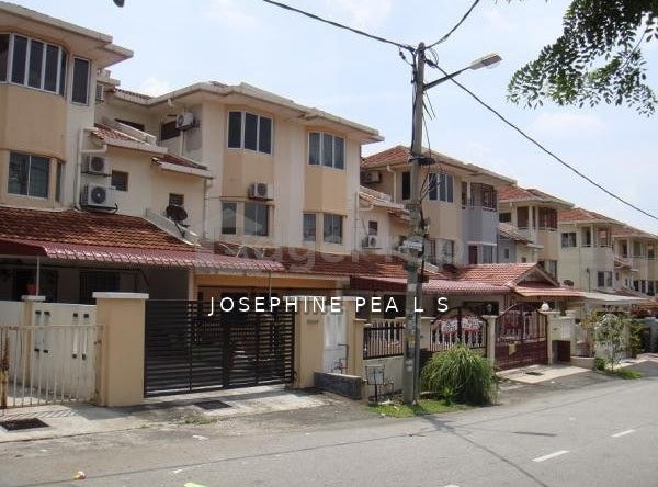 Seri Kembangan, Selangor 43300