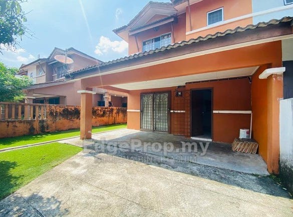 Jenjarom, Selangor 42610