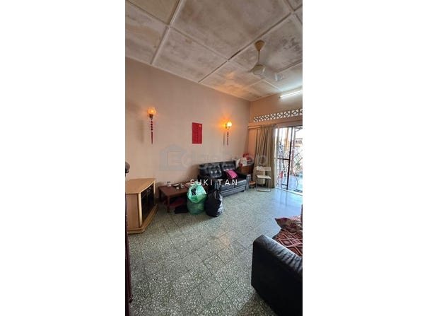 Jalan Usaha Ehsan, Taman Ehsan, Kepong, Selangor 52100