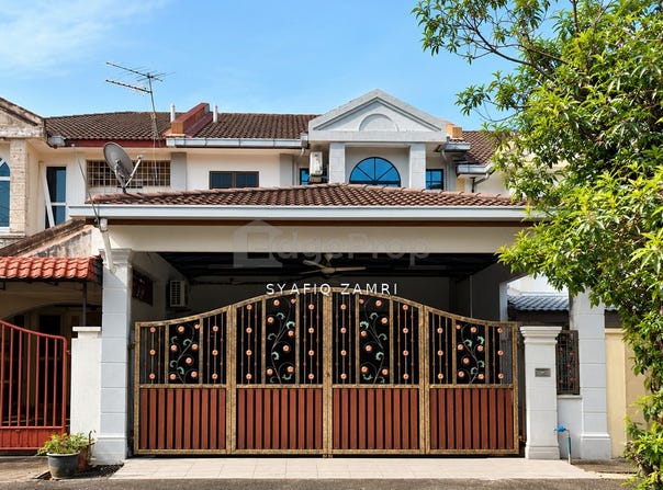 Indera Mahkota 6, Kuantan, Pahang 25200