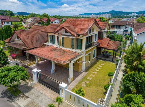 Jalan 6/5, Bangi, Selangor 43650