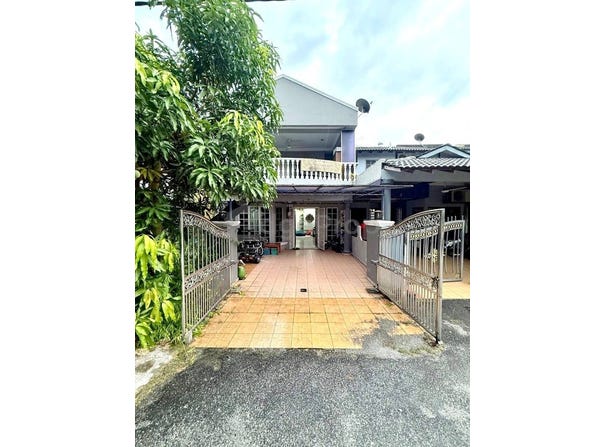 Jalan Au, Keramat, Selangor 54200