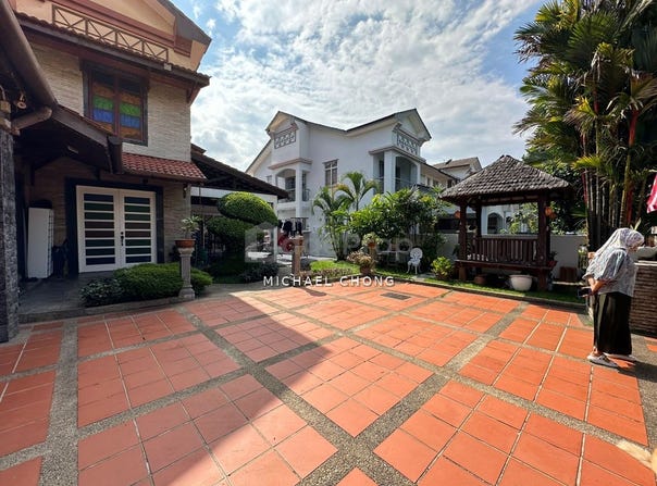 Ampang, Selangor 68000