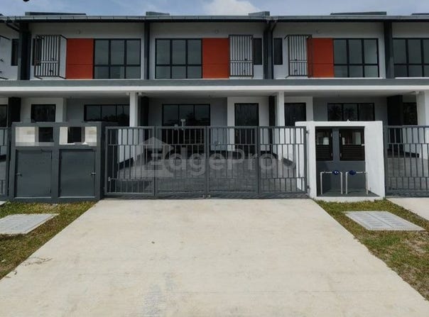 Bandar Bukit Raja, Selangor 41050