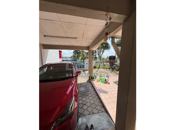 Jalan Mawar, Pasir Gudang, Johor 81700