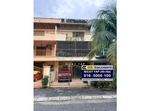 Ipoh, Perak