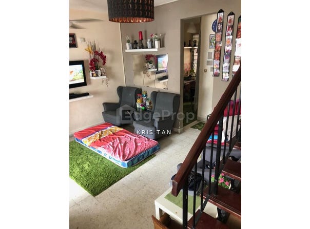 Jalan 1/154a, Cheras, Kuala Lumpur 43200
