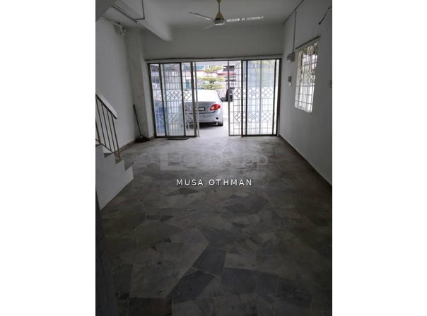 Shah Alam, Selangor 40400