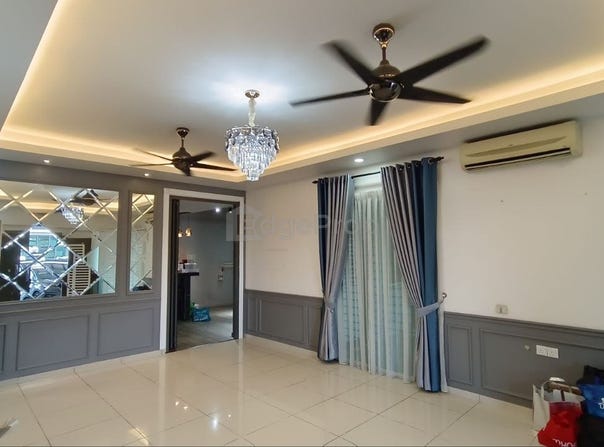 Jalan Keruing 26/XX, 43000 Kajang, Selangor, Kajang, Selangor 43800