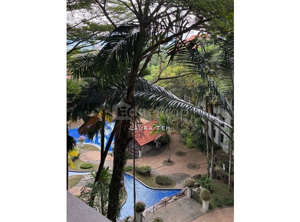 Jalan PJU 7/12b, 47800, Selangor, Mutiara Damansara, Selangor 47820