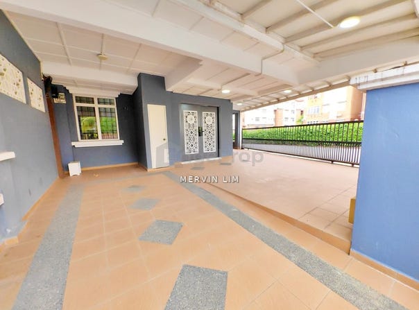 Jalan Seri Putra, Kajang, Selangor 43000