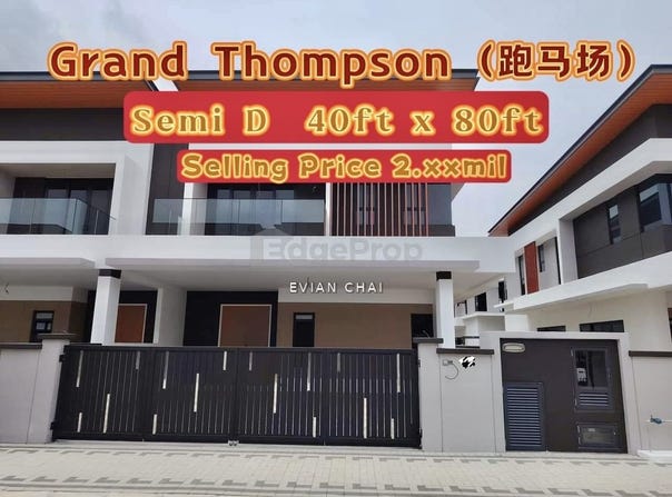 Ipoh, Perak 30350