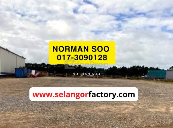 Klang, Selangor 42200