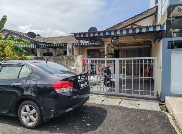 Klang, Selangor 41050