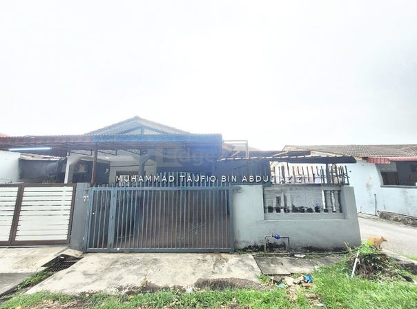 Klang, Selangor 41200