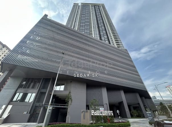 Jalan PJU 3/21, Petaling Jaya, Selangor 47410