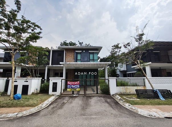 Jalan Bukit Melawati U17/9, Saujana Utama 2, Sungai Buloh, Selangor 40160