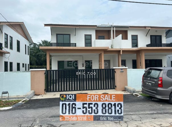 Manjung, Perak 32040