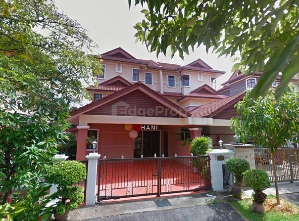 Tropicana, Selangor 0
