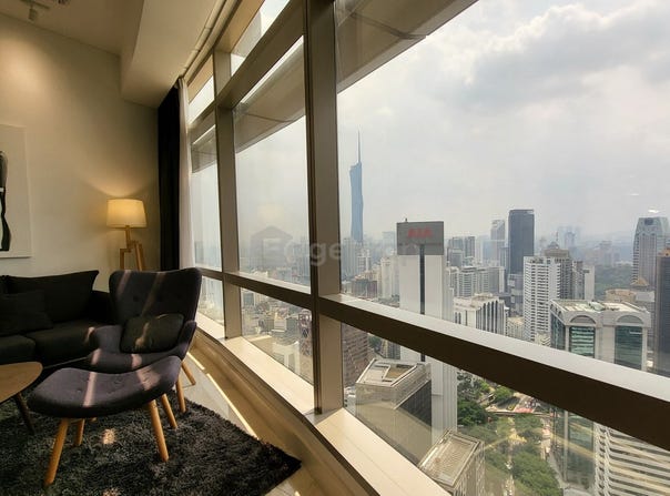 Jalan Conlay, KLCC, Kuala Lumpur 55100