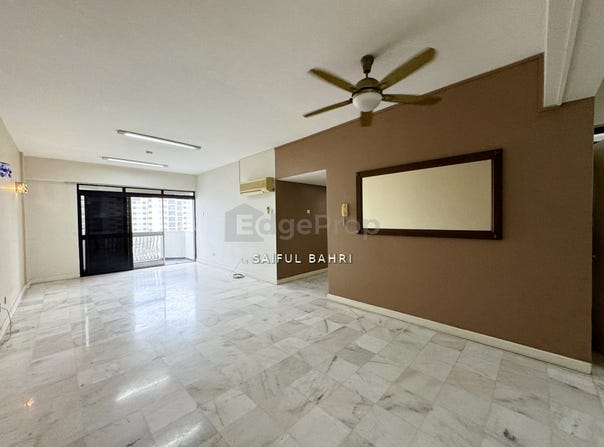 Jalan 1 Off Jalan Ampang, Taman Ampang Utama, 68000, Selangor, Ampang, Selangor 68000