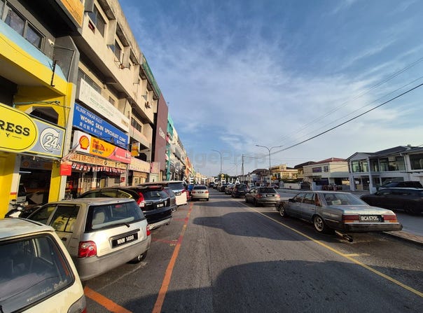 Damansara Utama, 47400 Petaling Jaya, Selangor, Damansara Utama, Selangor 47400