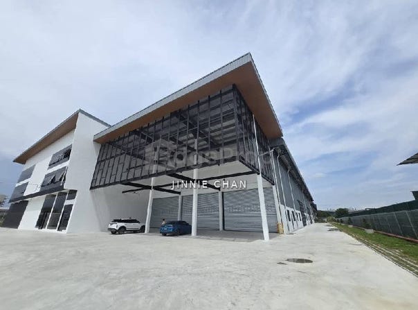 Bandar Puncak Alam, Selangor